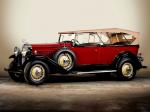 LaSalle All-Weather Phaeton 1931 года